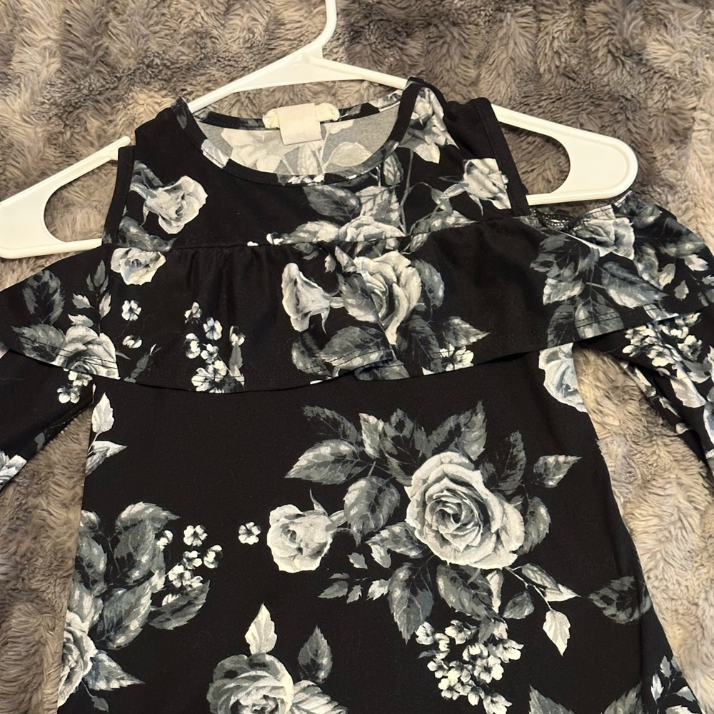 Long sleeve